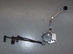 1965-73 Ford Mustang 302 Hurst 4 Speed Toploader Transmission Shifter W/linkage. Fixed Price $650.00.