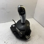 08-10 Oem Bmw E60 528 550 Automatic Transmission Gear Selector Shifter Assembly. Fixed Price $86.00.
