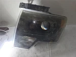 2009 2014 Ford F-150 Hid/xenon Left Headlight 44ZH-2142 Oem. Fixed Price $359.99.