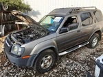 Xterra 2003 Transfer Case Motor 1314234. Fixed Price $105.00.