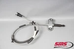 17-23 Maserati Levante M161 Transmission Shifter Cable Oem. Fixed Price $63.98.