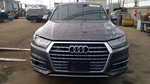 Shifter Q7 Audi 2019 Transmission 6795189. Fixed Price $129.89.