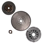 Transmission Clutch & Flywheel Kit For Acura Ilx 04-15 Honda Civic 2012-2015. Fixed Price $159.99.