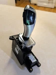 2007-13 Bmw E70 X5 Gear Transmission Shifter Assembly At Oem 9162975. Fixed Price $115.00.