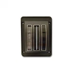 Scott Drake D1ZZ-7D443-A Automatic Transmission Shift Bezel Cover Fits Mustang. Fixed Price $97.95.