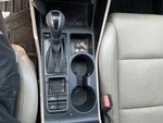 Used Automatic Transmission Shift Lever Assembly Fits: 2016 Hyundai Tucson Grad. Fixed Price $134.90.