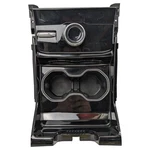 2022 Jeep Grand Cherokee Automatic Transmission Shifter Gear Selector Cup Holder. Fixed Price $147.87.