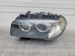 2007-2010 Bmw X3 E83 Right Passenger Bixenon Dynamic Head Lamp Used Oem. Fixed Price $259.00.