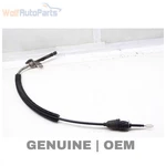 2007-2008 Audi Q7 3.6L Automatic / Shifter Linkage Cable 4L0713265. Fixed Price $39.99.