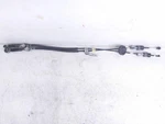 2023-2025 Acura Integra Manual Trans Gear Shifter Linkage Cable *1.5T Mt Sdn. Fixed Price $89.78.
