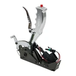 3162020 Hurst Quarter Stick Pistol Grip Race Shifter. Fixed Price $583.95.