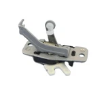 Door Latch Assembly-base, Vin: G, 136.0" Wb Mopar 68229629AA. Fixed Price $230.30.