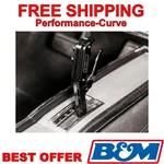 B&m Automatic Shifter - Magnum Grip Pro Stick Console 81188. Fixed Price $460.95.