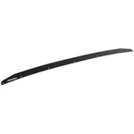 Perrin Psp Bdy 402BK Gurney Flap For 2015-21 Subaru Wrx/sti Low Profile Wing. Fixed Price $147.05.