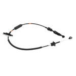 Oem New Hyundai 2011-2017 Accent Automatic Trans Shift Control Cable 46790-1R200. Fixed Price $166.95.