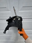 2018-2021 Honda Accord Automatic Transmission Gear Shifter Body Selector Oem. Fixed Price $59.00.