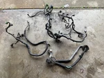 03-07 Honda Accord Engine Wire Harness Manual Transmission K24A4 2.4L 3PCS Oem. Fixed Price $249.98.
