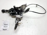2013 Acura Rdx Transmission Shift Assembly With Linkage Cable. Fixed Price $126.90.