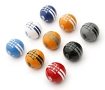 2007-2014 Ford Mustang Cobra GT500 Official Shelby Shift Knobs- 11 Color Choices. Fixed Price $94.99.