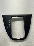00 - Bmw E53 X5 Center Console Gear Shifter Selector Trim 7060445 Oem 242025. Fixed Price $27.00.