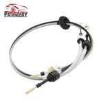Manual Transmission Shift Cable 21996492 For 2004-2007 Saturn Vue 2.2L 2.5L. Fixed Price $20.41.