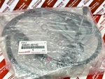 Toyota Genuine 33820-48140 Cable Assy Transmission Control 3382048140 Oem. Fixed Price $205.18.