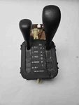 2000 01 02 03 04 Jeep Grand Cherokee Automatic Transmission Floor Shifter 4X4. Fixed Price $129.99.