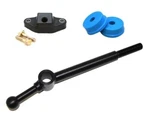 Torque Solution TS-SS-021C Short Shifter & Bushings Combo: 98-05 Subaru Fore. Fixed Price $183.95.