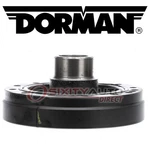 Dorman Engine Harmonic Balancer For 1996-2005 Chevrolet Astro 4.3L V6 Rx. Fixed Price $83.84.