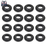16 Pieces Delrin Shock Bushing Set For Arctic Cat Replaces #0604-310 New. Fixed Price $21.86.
