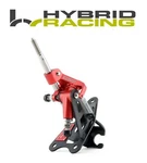 Hybrid Racing Short Shifter For Honda Civic 06-11 Fa/fd/fg/fn HYB-SAS-01-17 Red. Fixed Price $449.00.