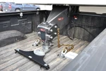Gen-y Hitch Executive Pin Box 1/4" Filler Shims Pair GH-8000. Fixed Price $49.95.