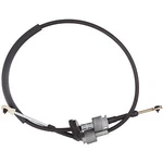 Shift Selector Cable Atp Professional Auto Parts Y1515. Fixed Price $72.08.