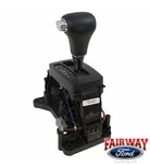 06-09 Fusion Mercury Milan Lincoln Mkz Oem Ford Black Floor Shifter 6E5Z-7210-H. Fixed Price $355.95.