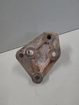 1967-76 Mopar A-body 4-SPEED Hurst Shifter Mounting Plate # 6350 With Bolts. Fixed Price $49.00.
