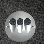 Lamborghini E-gear Cover 400713110D Center Console Gears Buttons Car. Fixed Price $128.27.