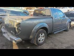 Frontier 2007 Transmission Shift 364002. Fixed Price $75.00.
