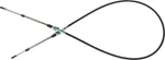 Allstar Performance 54145 Shifter/throttle Cable 60IN. Fixed Price $60.84.