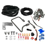 Hurst 5671519 Control Launch Kit Fits 2011-2014 Ford Mustang. Fixed Price $476.95.