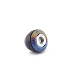 Hybrid Racing Dust Titanium Maxim Shift Boot Collar HYB-BCA-01-11. Fixed Price $104.49.