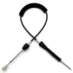 Manual Transmission Cable/gearshift Control Lever Selctor For Vw .... Fixed Price $62.08.