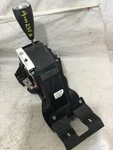 2014-2017 Jeep Patriot Floor Gear Shifter Selector Lever Assembly 68186149AE Oem. Fixed Price $129.00.
