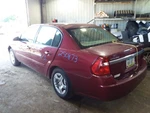 Malibu 2007 Transmission Shift 2095732. Fixed Price $65.00.