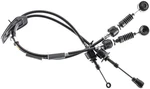 Pioneer Cables Manual Transmission Shift For 11-12 Chevrolet Spark CA-8237. Fixed Price $270.05.