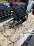 1994-2001 Acura Integra Automatic Transmission Shifter Mechanism. Fixed Price $90.00.