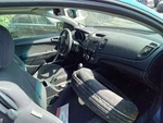 Used Automatic Transmission Shift Lever Assembly Fits: 2011 Kia Forte Grade. Fixed Price $129.55.