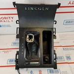09 - 12 Lincoln Mks Auto Transmission Gear Shifter Bezel Gray Oem Read !!!. Fixed Price $89.96.