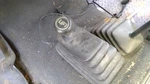 Wrangler 1994 Transmission Shift 376283. Fixed Price $100.00.