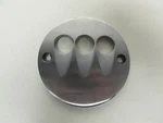 Lamborghini Murcielgao, Gallardo, E-gear Selector Plate, Used, P/n 400713110D. Fixed Price $450.00.