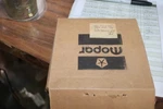 Nos Mopar Dodge Chrysler Transmission Synchronizer Pn 3515449. Fixed Price $146.80.